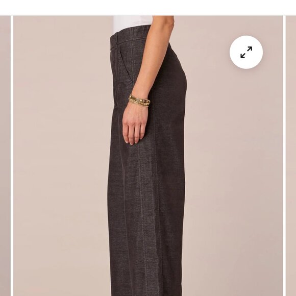 Brand New Democracy "Ab" Leisure Pants - Picture 6 of 12